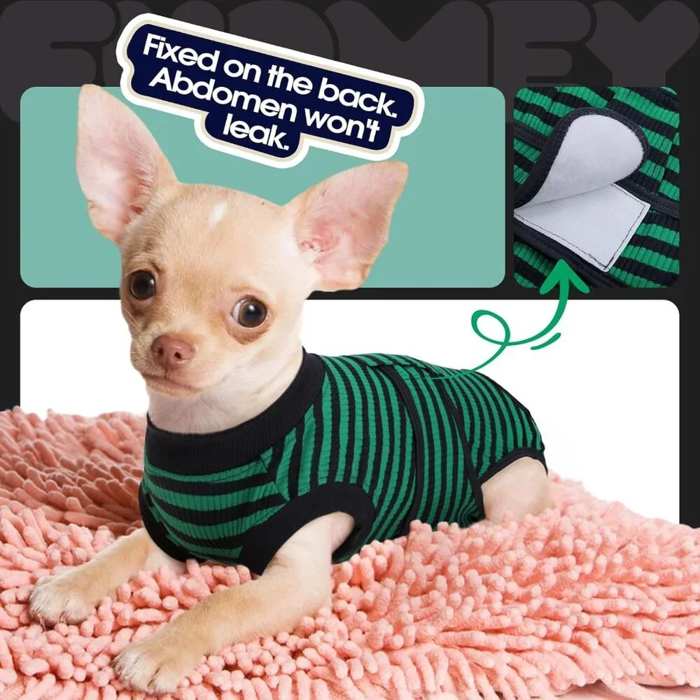 Recovery Suit for Dogs
